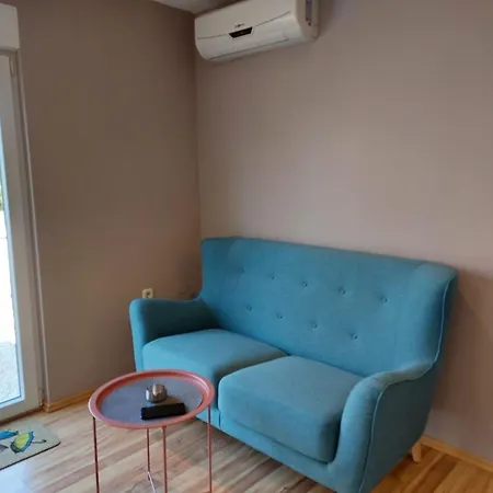 Ferienwohnung In Mit Grill, Garten Und Terrasse