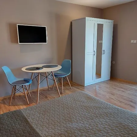 Ferienwohnung In Mit Grill, Garten Und Terrasse Apartmán Medulin
